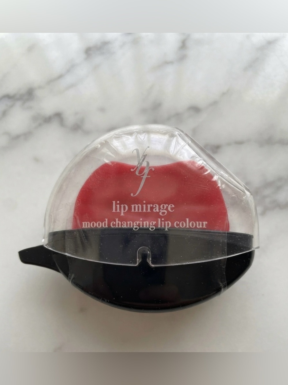 Ybf lip mirage Mood Changing Lip Colour